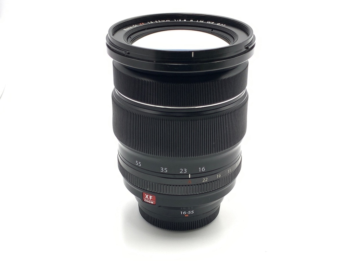 FUJIFILM XF 16-55mm F2.8 R LM WR 中古 中古】XF 16-55/2.8 R LM WR 在庫一覧｜カメラのキタムラ
