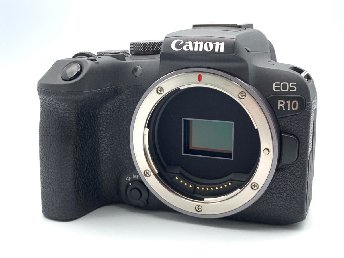 中古】キヤノン EOS R10 ボディ 在庫一覧｜カメラのキタムラ