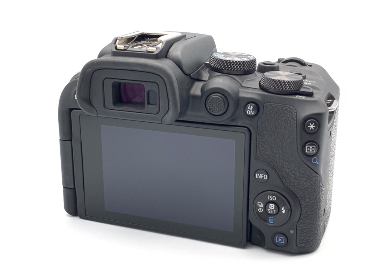 �L���m�� EOS R10 �{�f�B