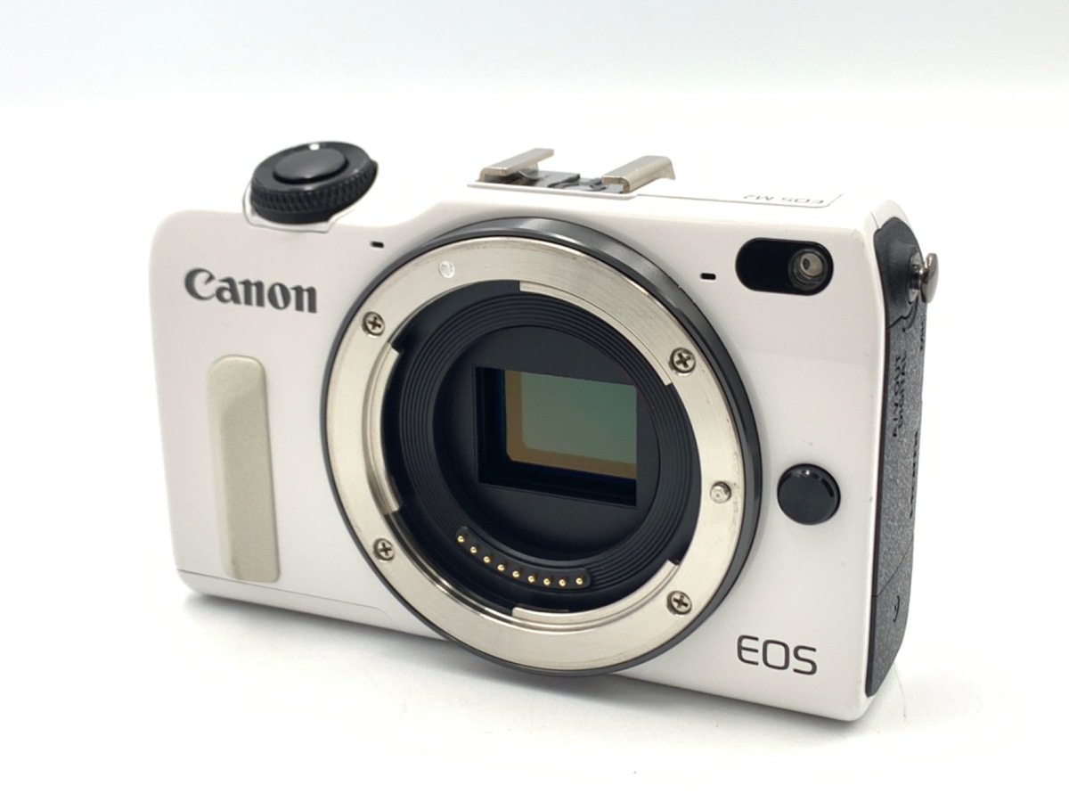 �L���m�� EOS M2 �{�f�B �z���C�g