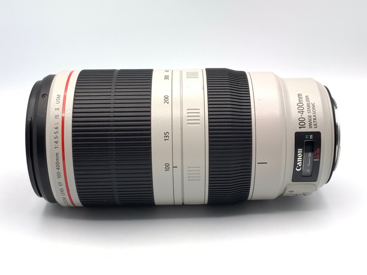 中古】キヤノン EF100-400mm F4.5-5.6L IS II USM 在庫一覧｜カメラの