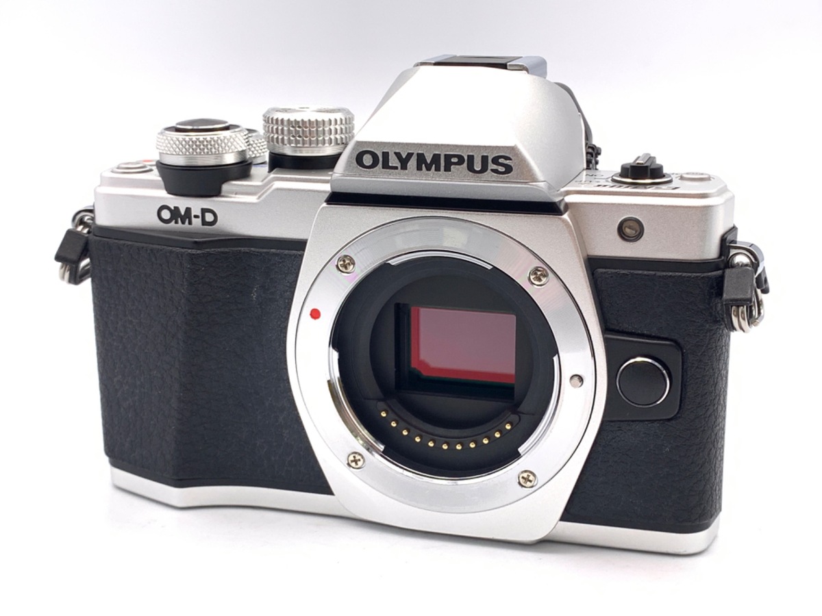 中古】E-M10 MarkII 在庫一覧｜カメラのキタムラ