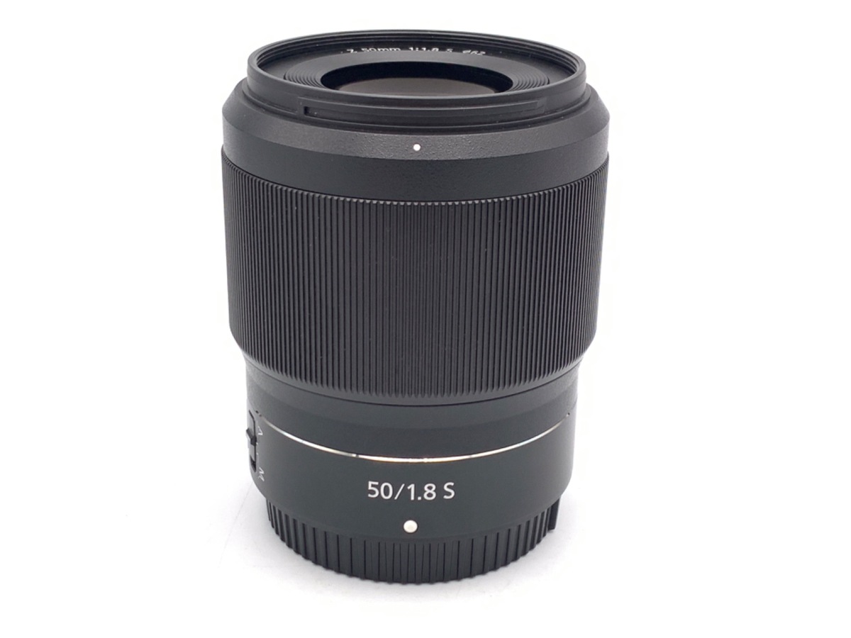 中古】ニコン NIKKOR Z 50mm f/1.8 S 在庫一覧｜カメラのキタムラ