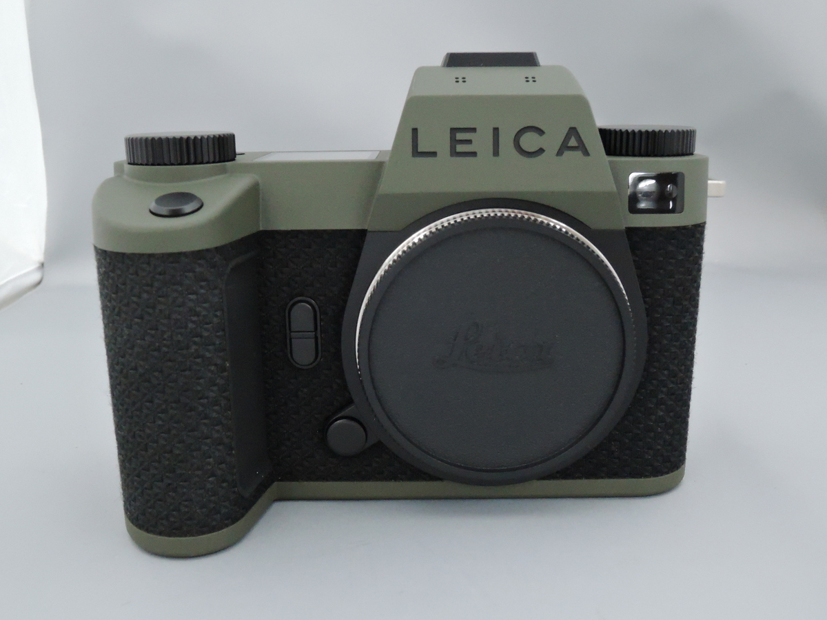 ���C�J SL3 Reporter �{�f�B [10662]