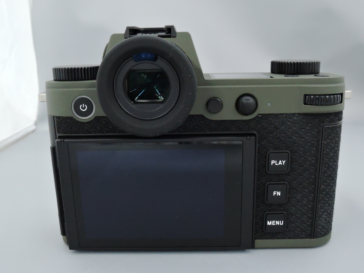 ���C�J SL3 Reporter �{�f�B [10662]