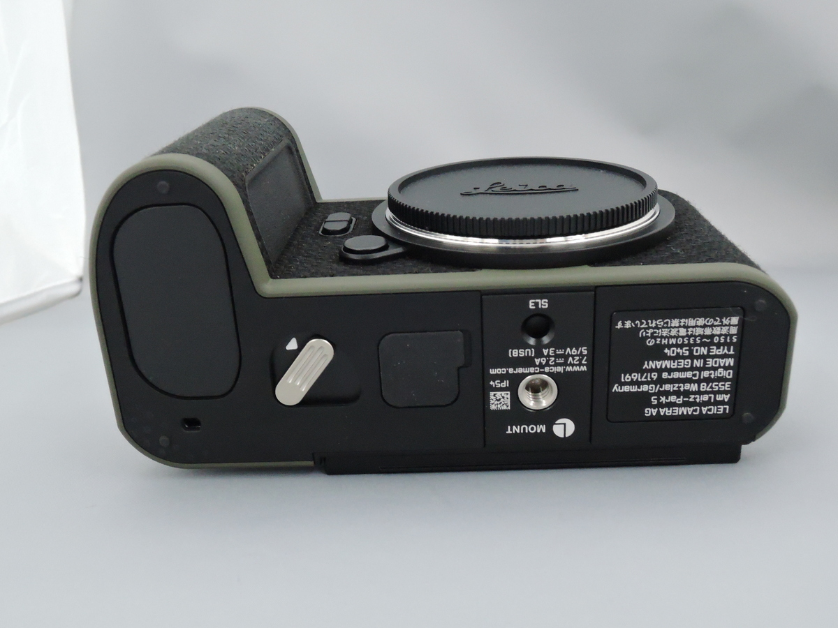 ���C�J SL3 Reporter �{�f�B [10662]