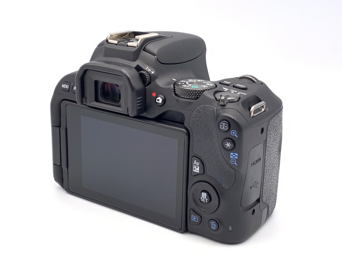 �L���m�� EOS Kiss X9 �{�f�B �u���b�N