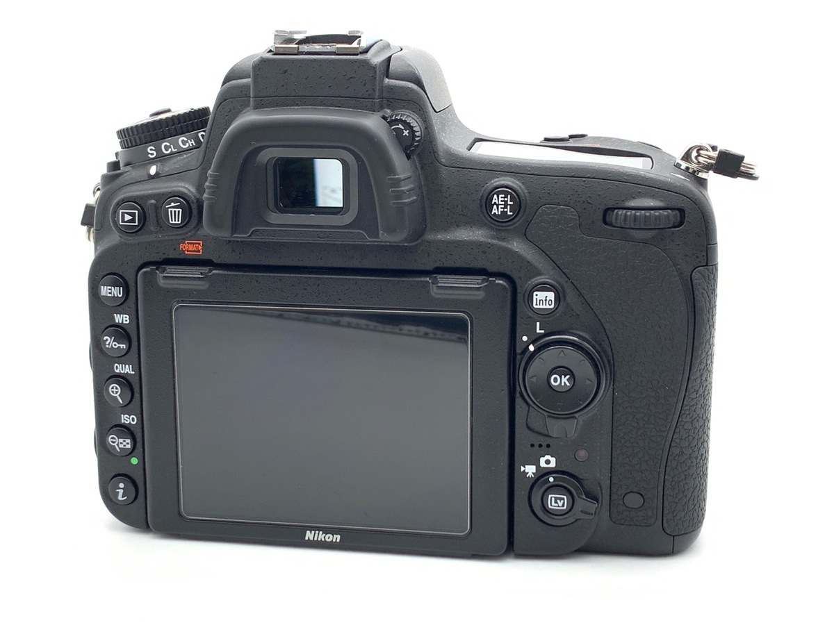 中古】ニコン D750 ボディ｜｜カメラのキタムラネットショップ