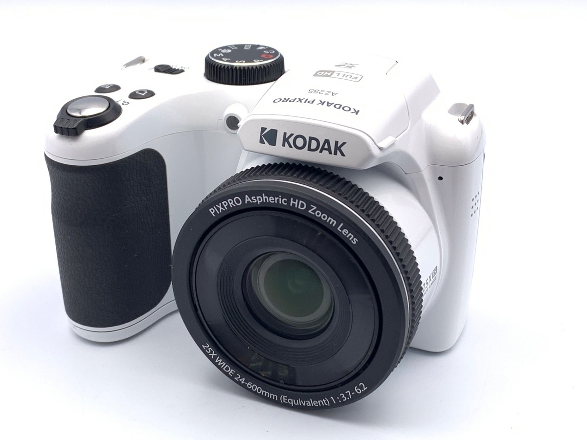 �R�_�b�N PixPro AZ255 �u���b�N�y1635����f�z