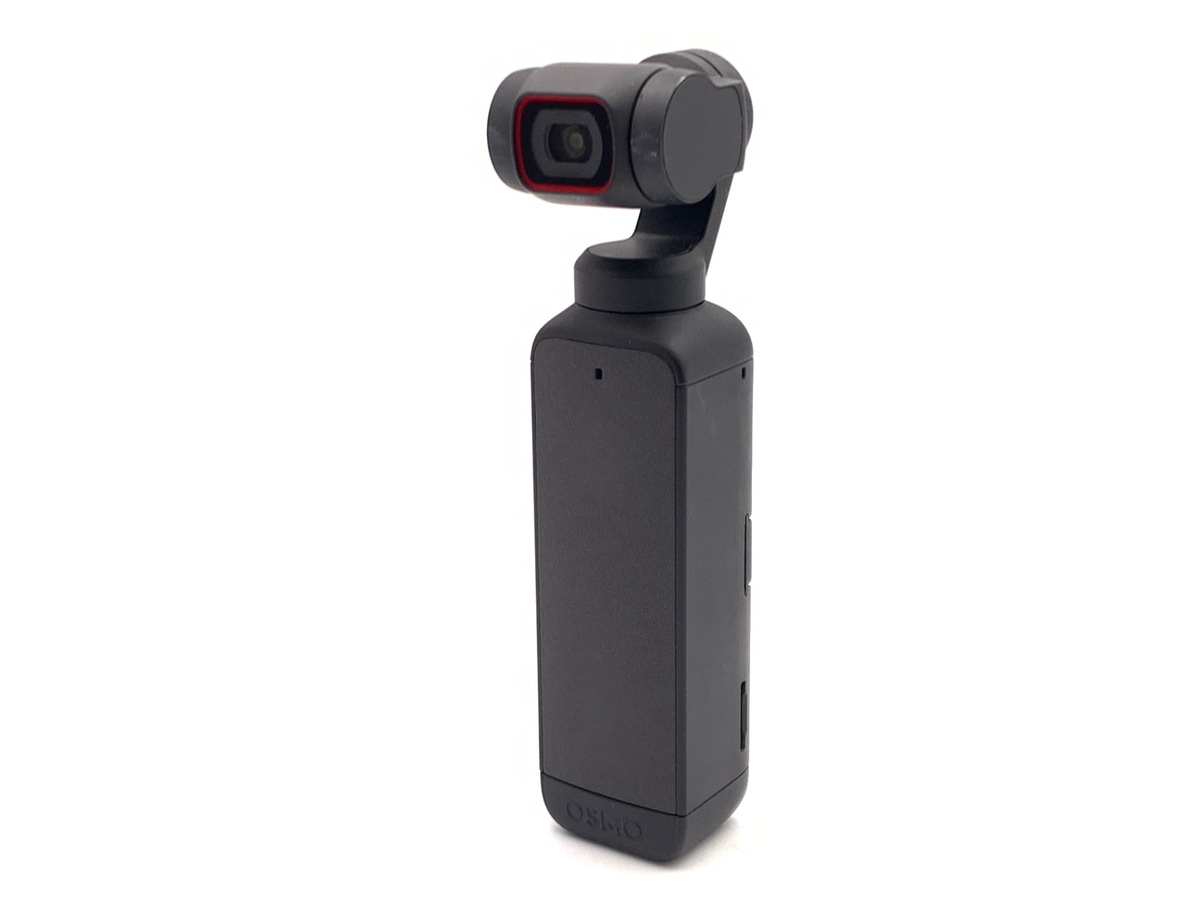 中古】DJI Pocket 2 Creator Combo OP2CP2 在庫一覧｜カメラのキタムラ