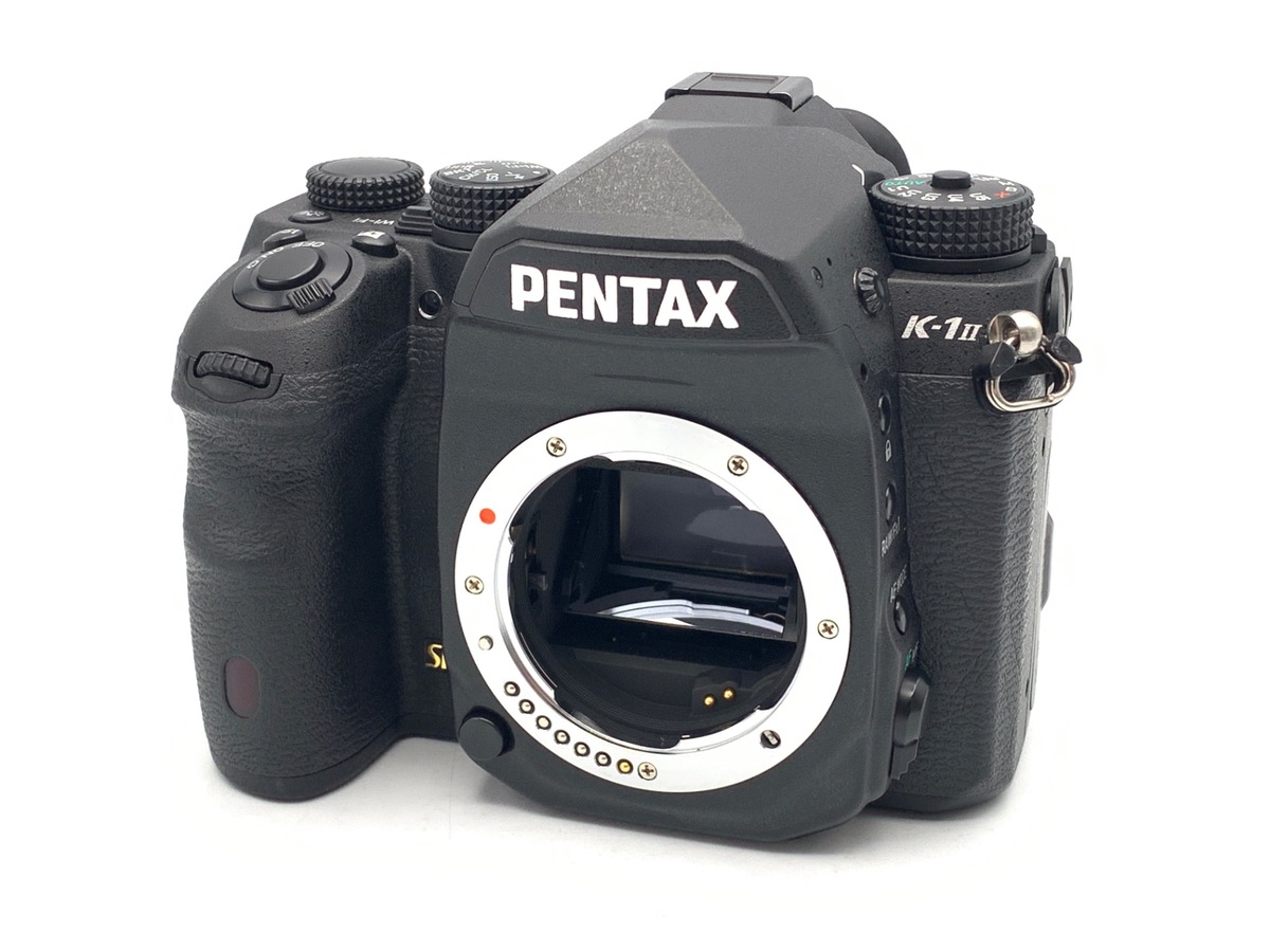 中古】デジタル一眼レフ｜ペンタックス(PENTAX) 在庫一覧｜カメラの