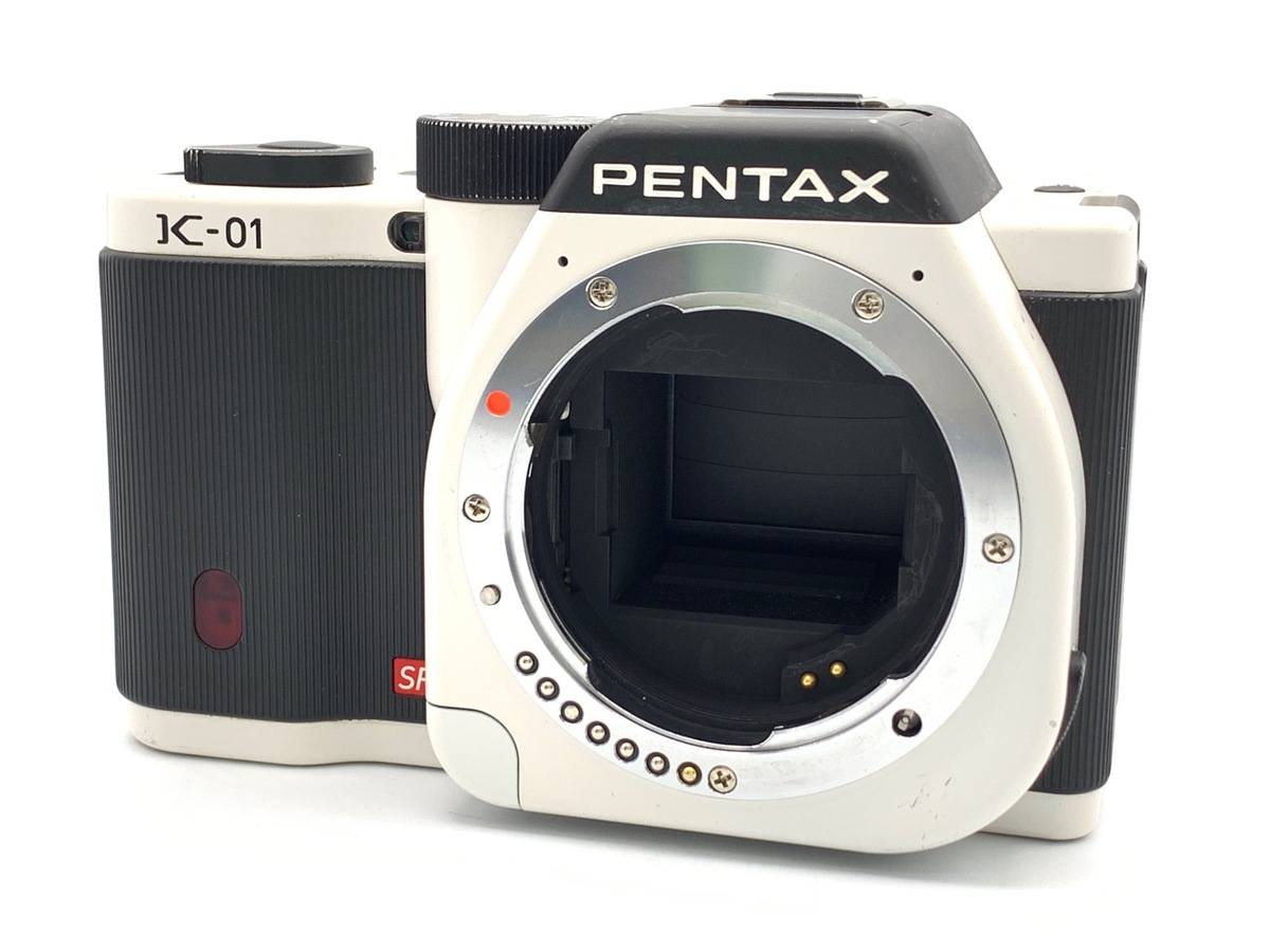 中古】ミラーレス一眼｜ペンタックス(PENTAX) 在庫一覧｜カメラのキタムラ