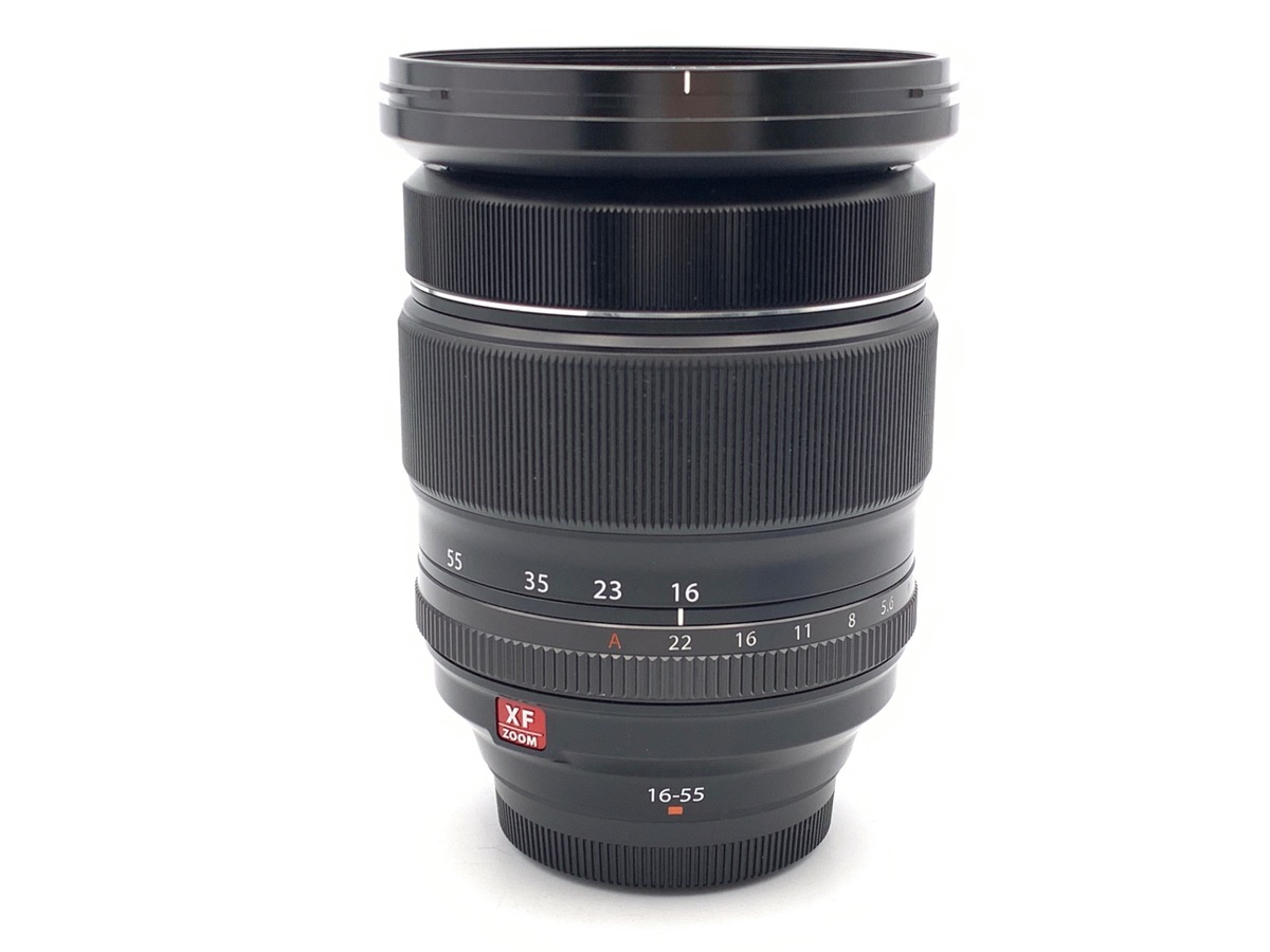 �t�W�t�C���� XF16-55mm F2.8 R LM WR