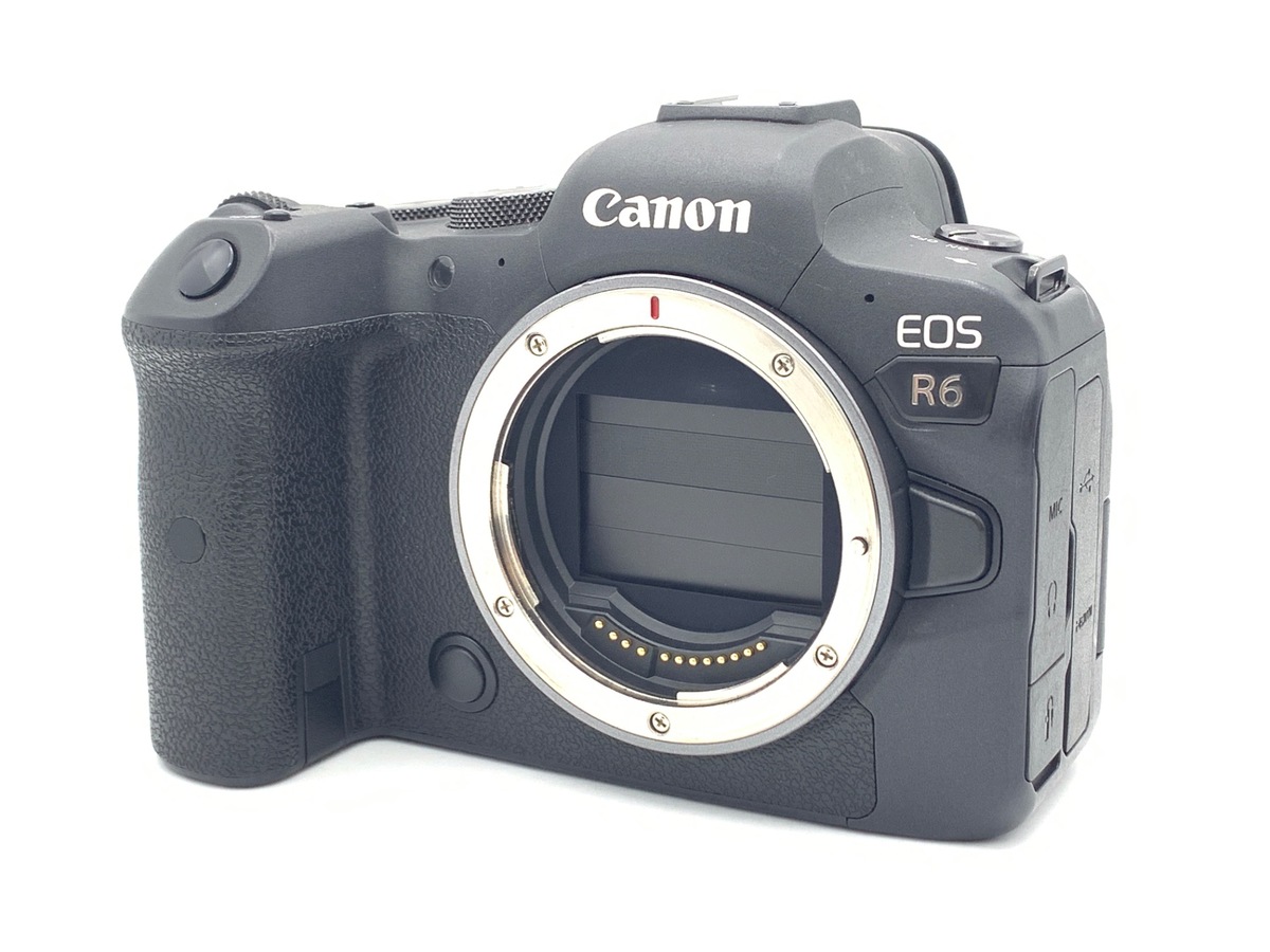 中古】ミラーレス一眼｜EOS R 在庫一覧｜カメラのキタムラ