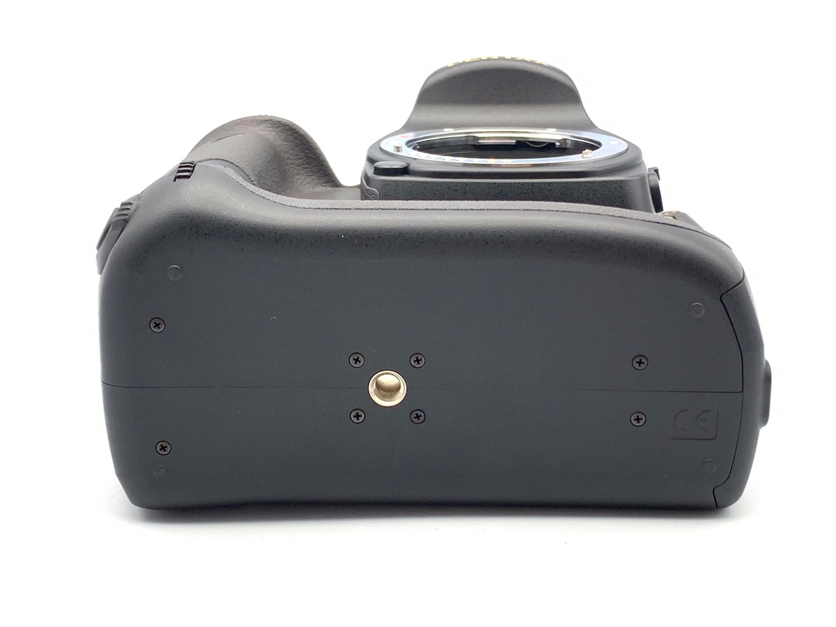 中古】ペンタックス（PENTAX）K10D グランプリパッケージ【1020万画素