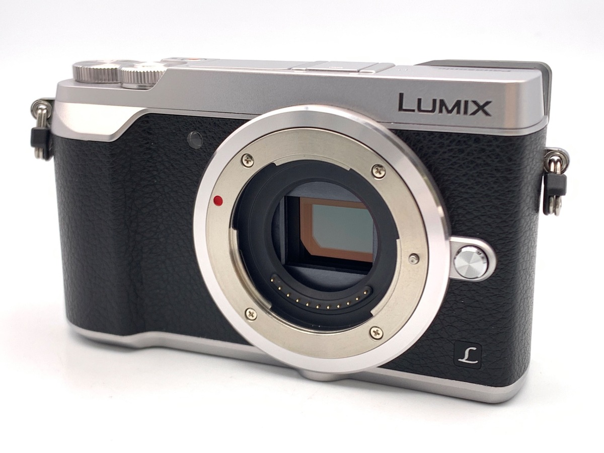 中古】DMC-GX7MK2 在庫一覧｜カメラのキタムラ