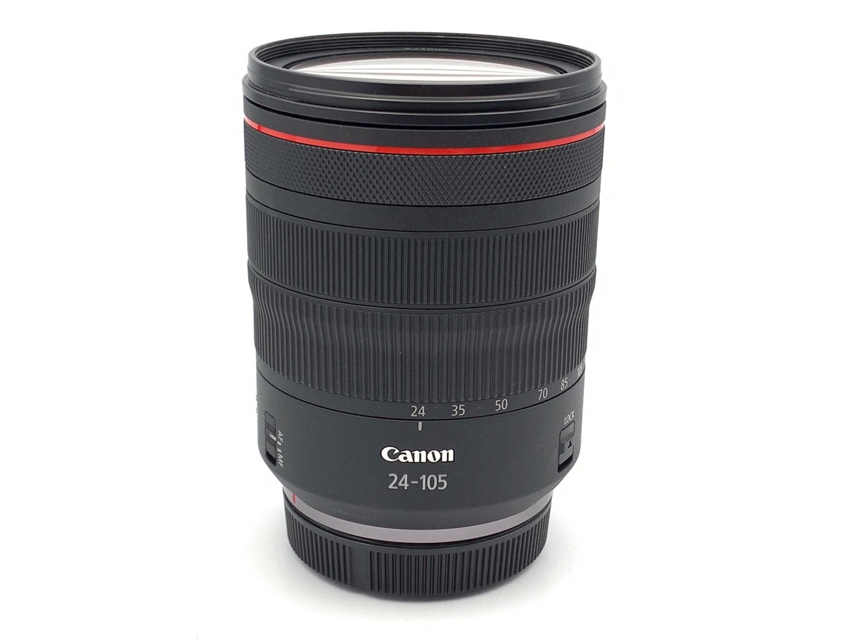RF24-105mm F4 L IS USM 中古価格比較 - 価格.com