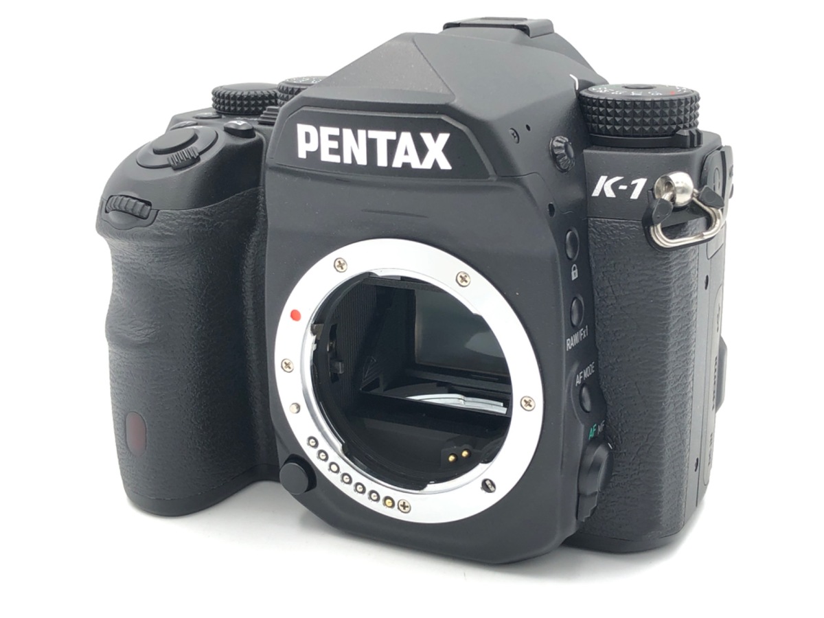 PENTAX K-1 ボディ 中古価格比較 - 価格.com