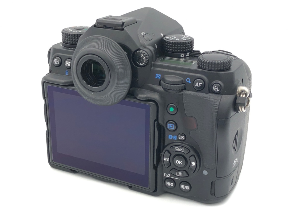 中古】ペンタックス K-1 ボディ｜｜カメラのキタムラネットショップ