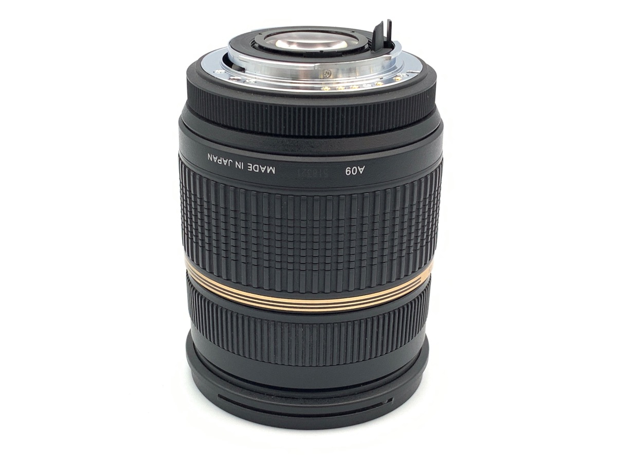 �^������ SP AF28-75mm F2.8 XR Di LD Aspherical[IF]MACRO�y���^�b�N�X�p�iModel A09�j