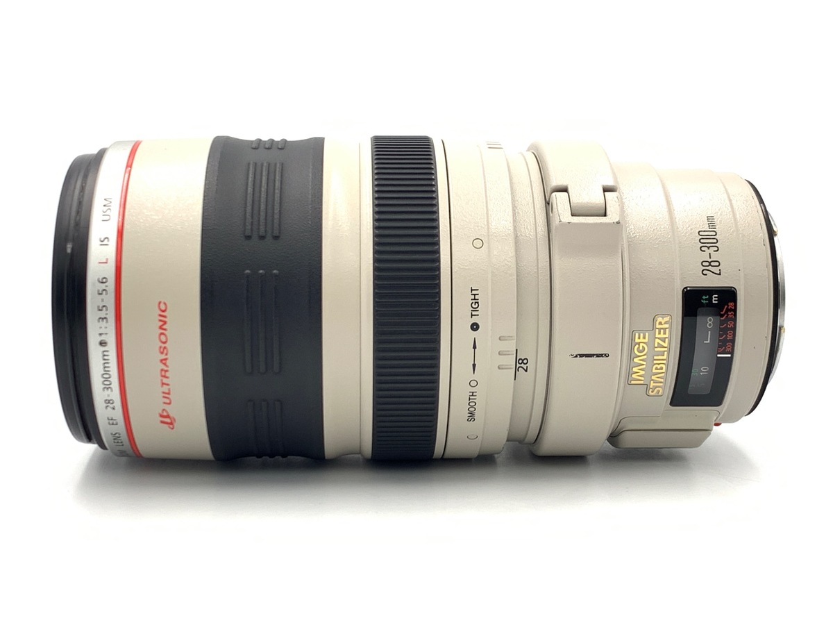 canonキヤノンEF28-300mm f3.5-5.6L IS 販売終了品 中古】キヤノン EF28-300mm F3.5-5.6L IS USM 在庫一覧｜カメラのキタムラ