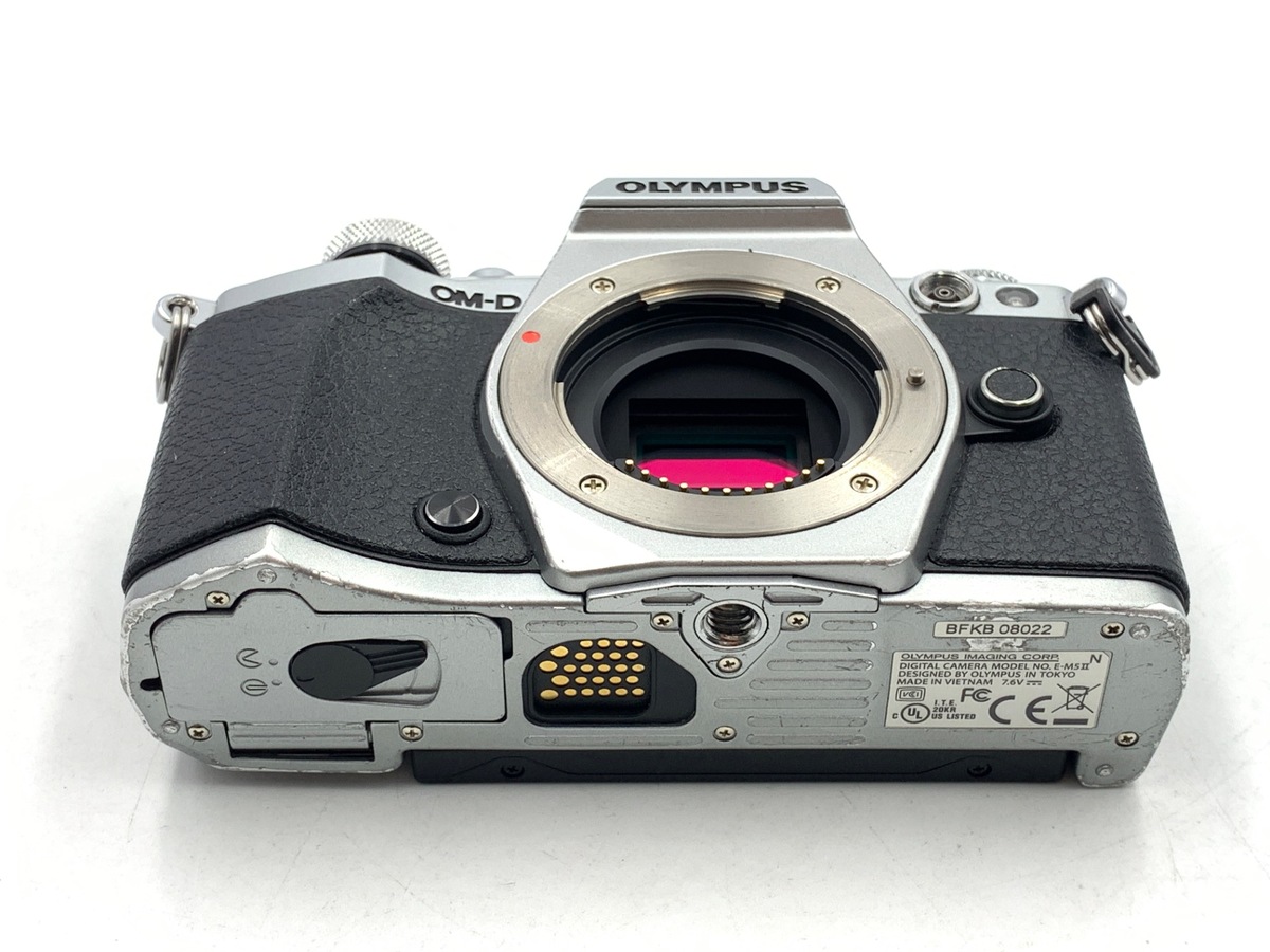 OM-D E-M5 Mark II ���ި ���ް�y1605����f�z