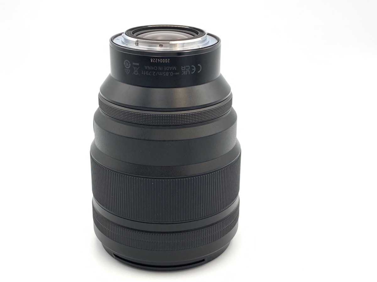 ニコン NIKKOR Z 85mm f/1.2 S