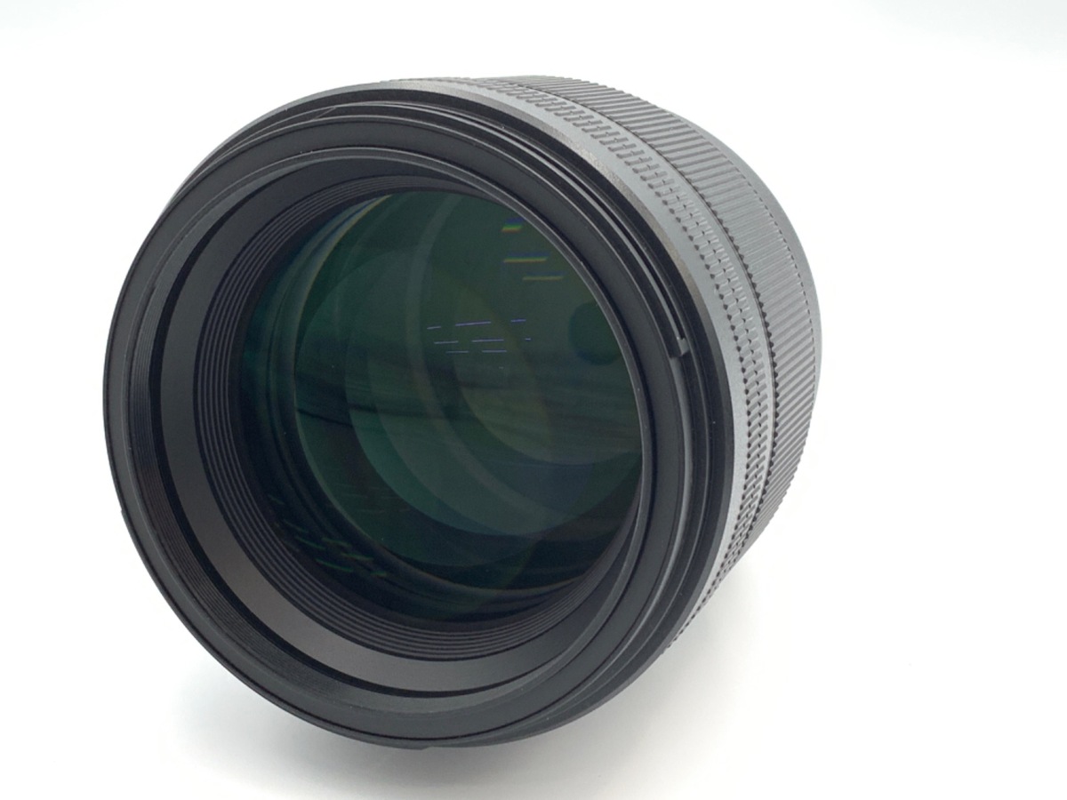 ニコン NIKKOR Z 85mm f/1.2 S