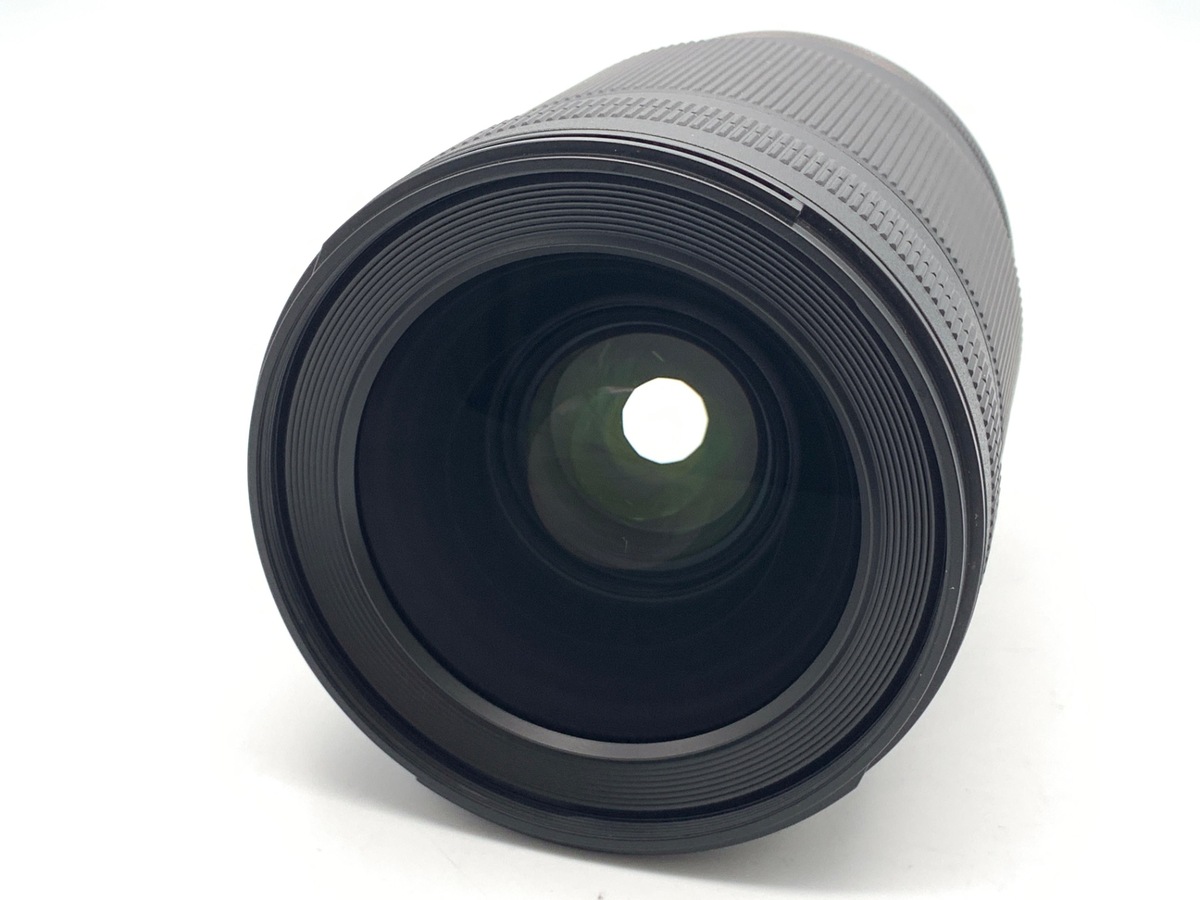 ニコン NIKKOR Z 35mm f/1.2 S