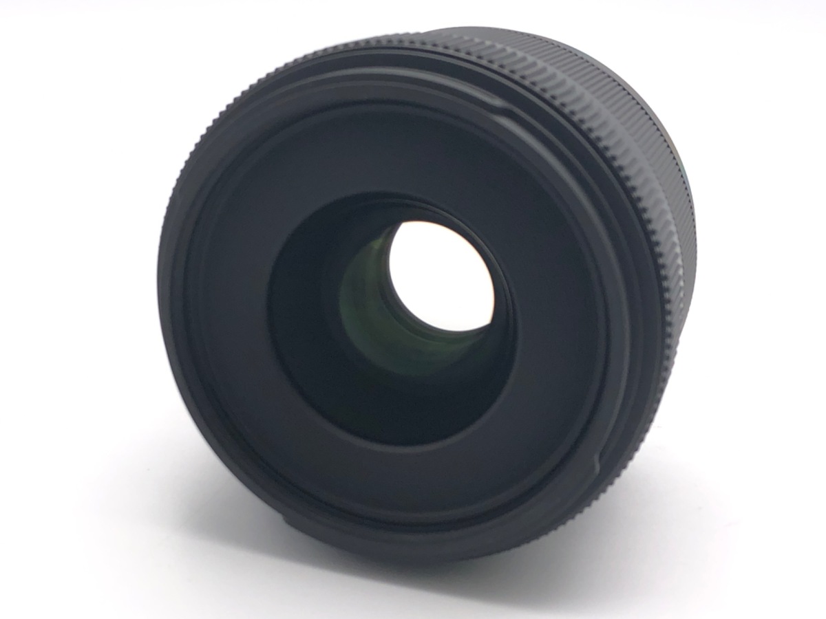 �V�O�} 30mm F1.4 DC HSM �L���m��EF-S�p