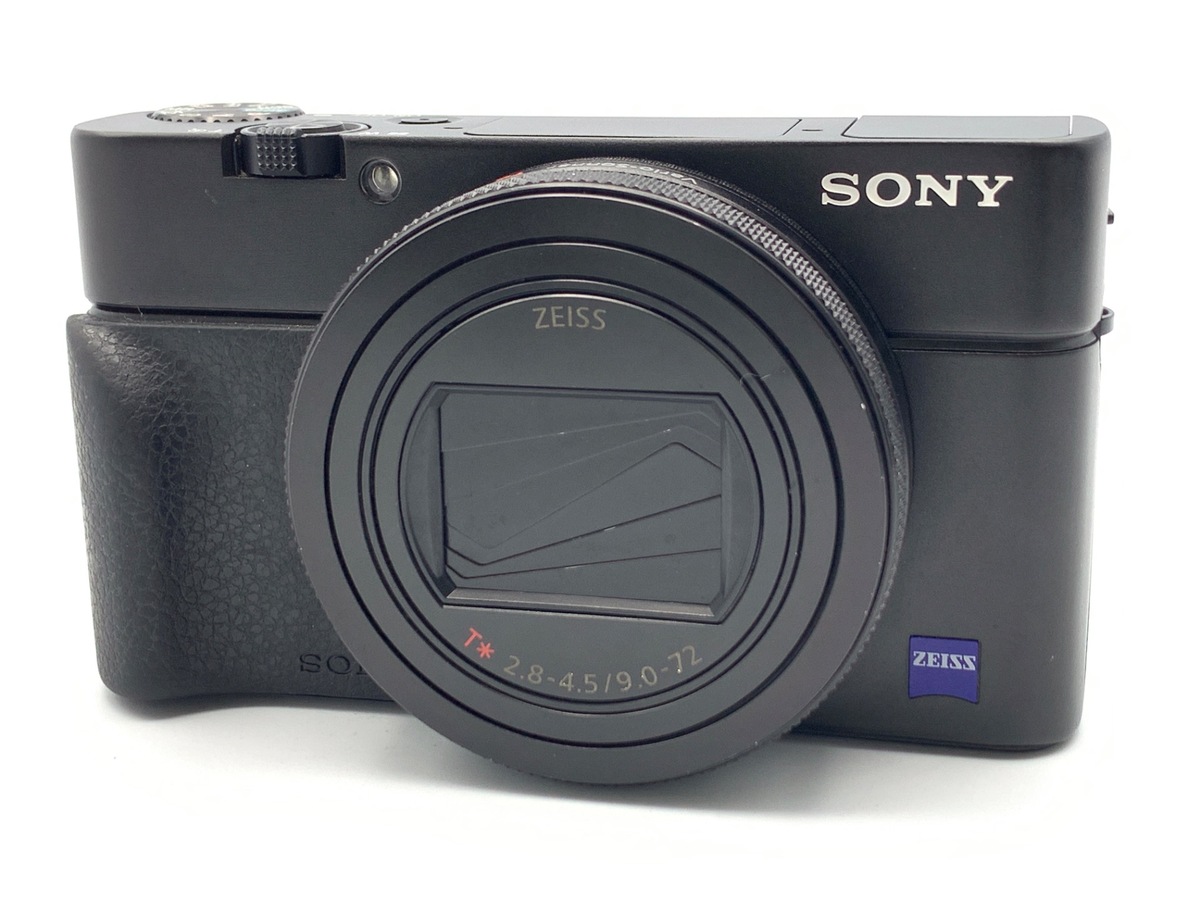 �\�j�[ Cyber-Shot DSC-RX100M7