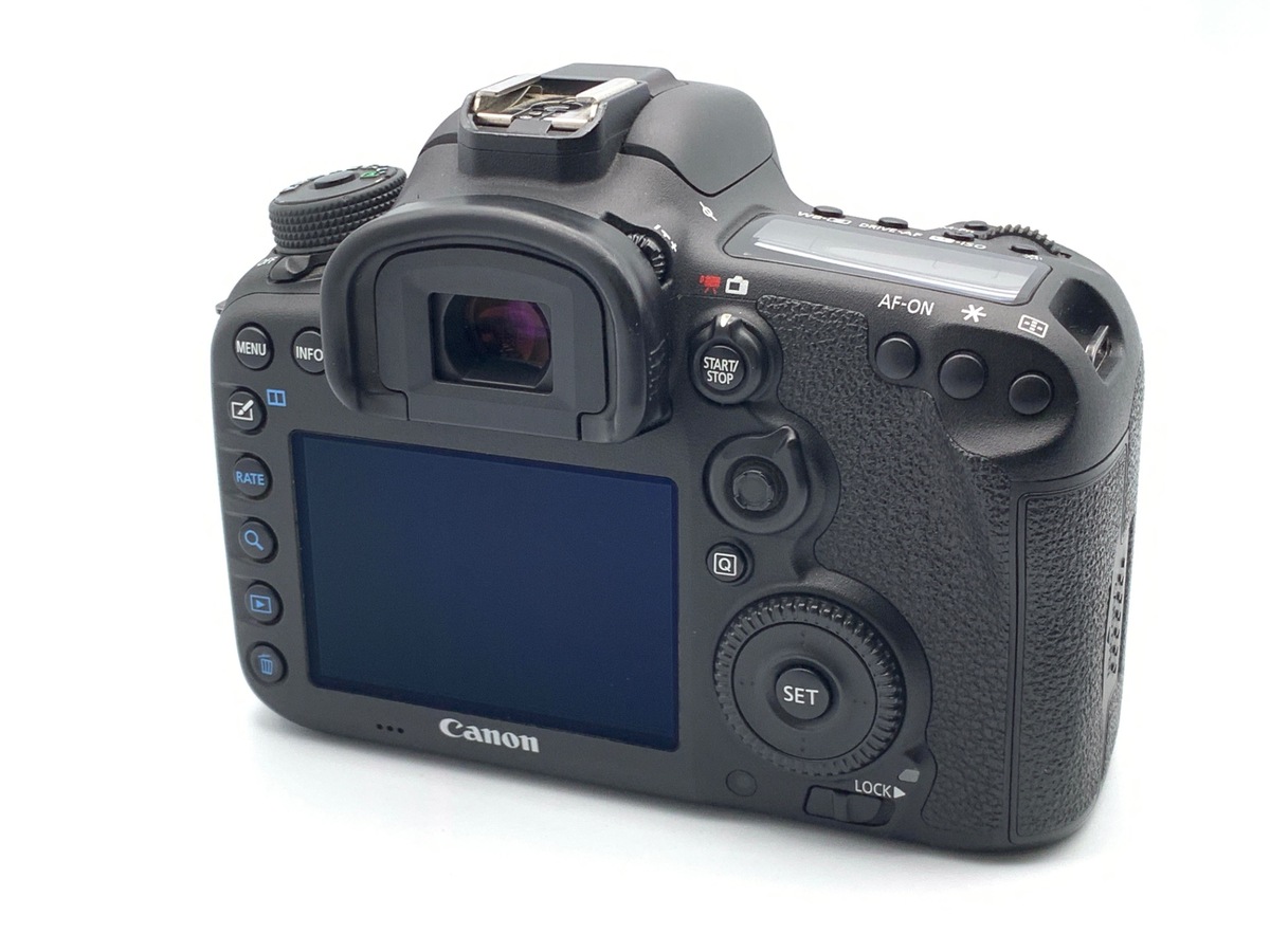 キヤノン EOS 7D MarkII ボディ