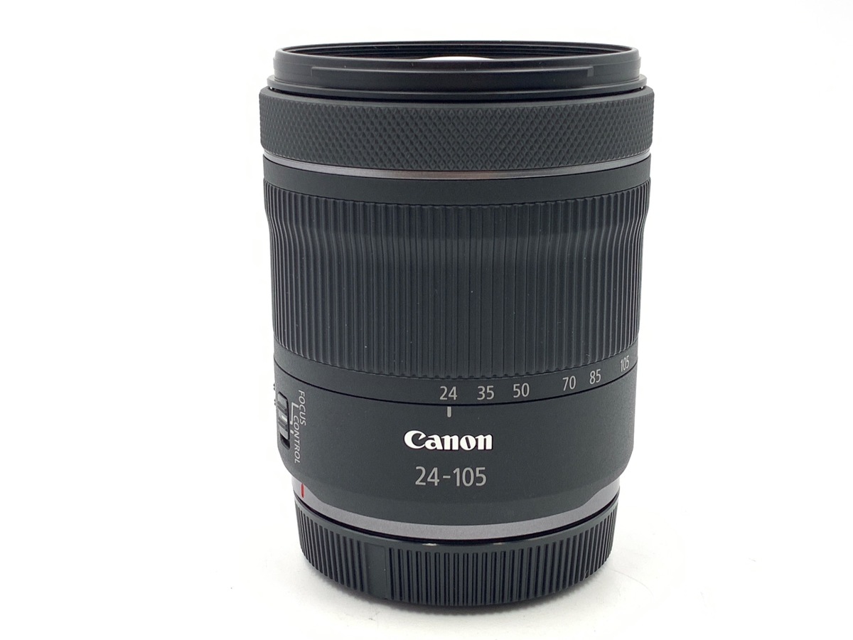 �L���m�� RF24-105mm F4-7.1 IS STM