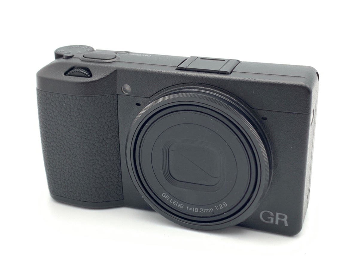 中古】GR DIGITAL III 在庫一覧｜カメラのキタムラ