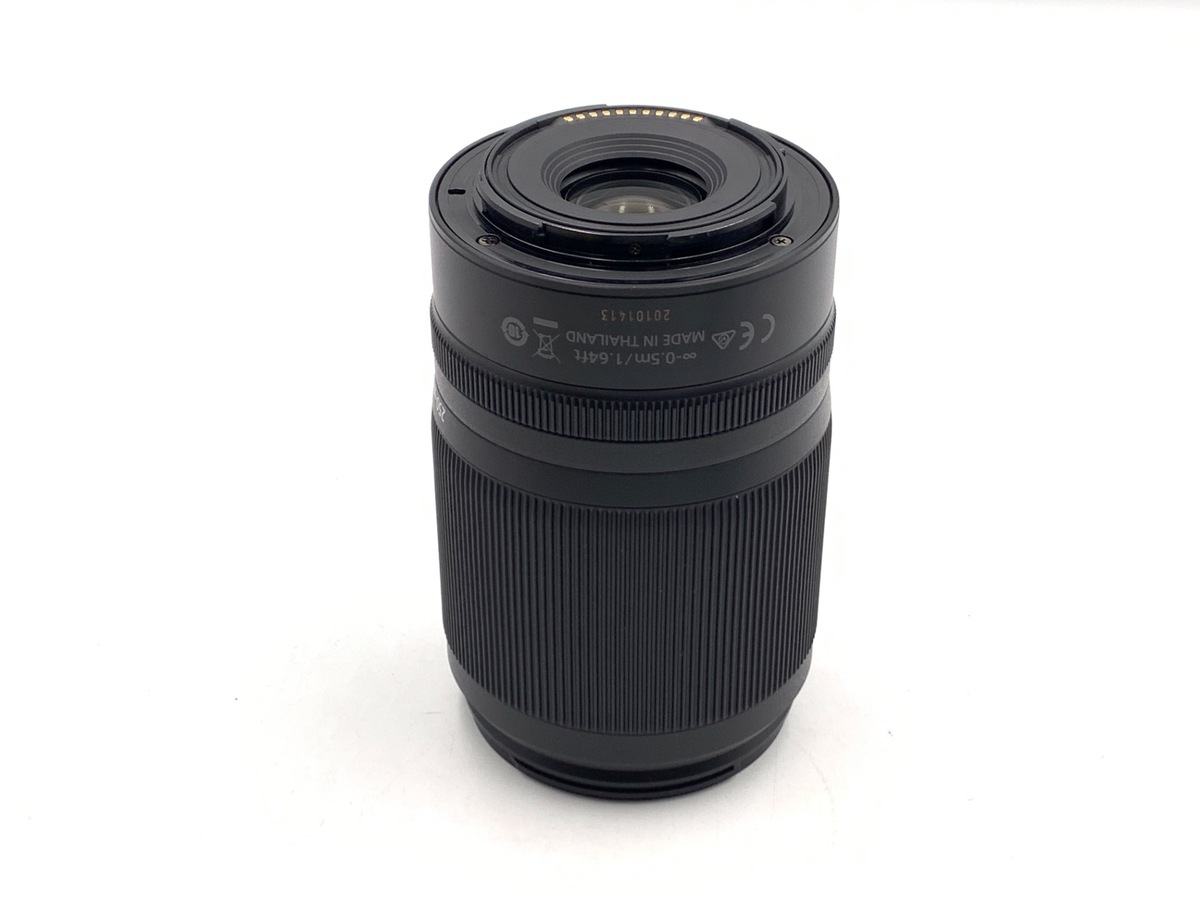 中古】ニコン NIKKOR Z DX 50-250mm f/4.5-6.3 VR｜｜カメラのキタムラ