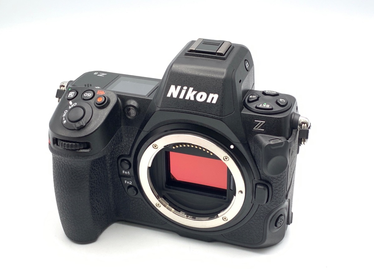 Z 8 ボディ 中古価格比較 - 価格.com