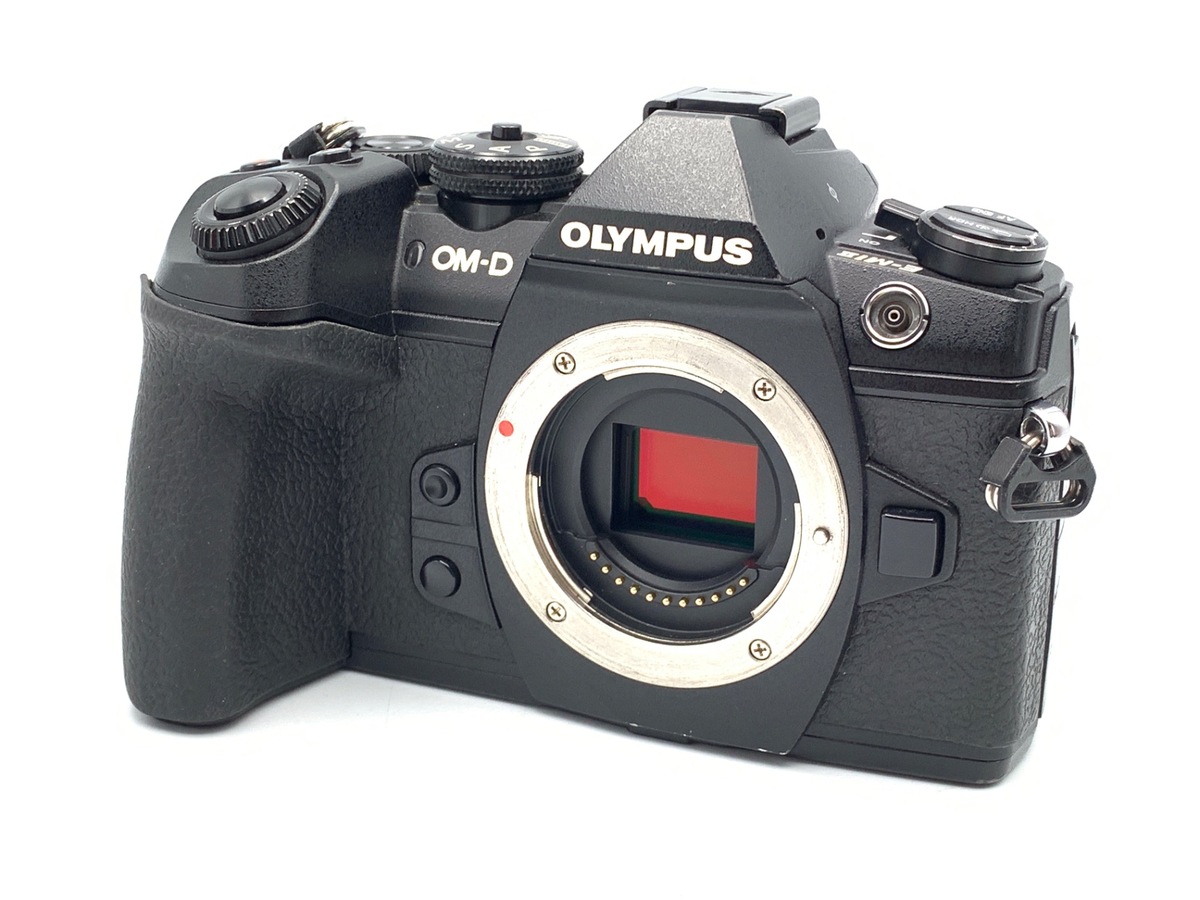 ★中古美品★OLYMPUS OM-D E-M1 Mark II★レンズ等 OM-D E-M1 Mark II ボディ 中古価格比較 - 価格.com