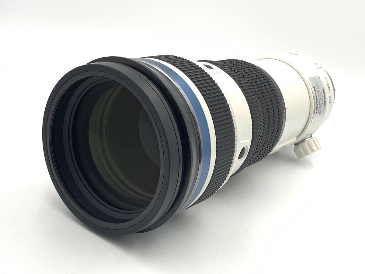 M.ZUIKO DIGITAL ED 150-400/4.5 TC1.25x IS PRO