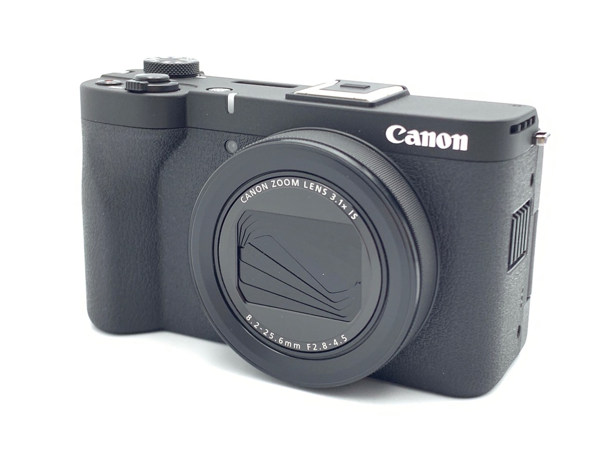 中古：A(美品)】キヤノン PowerShot V1 | 2443590174788