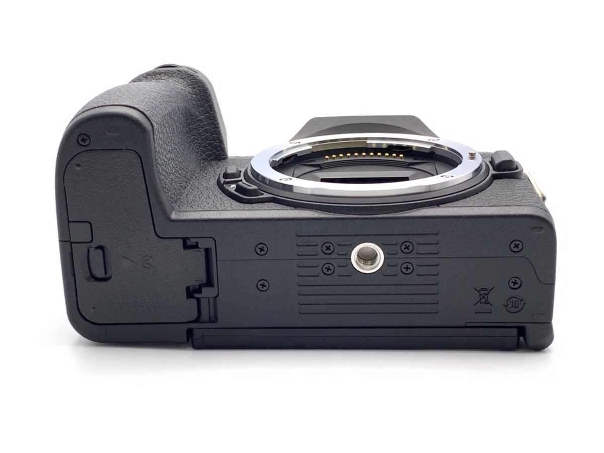 Z50II ボディ