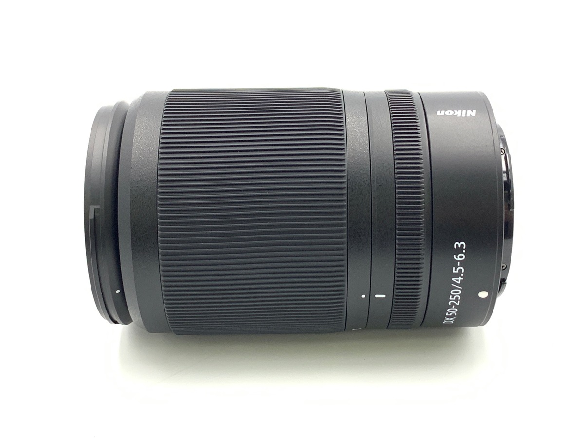 中古】ニコン NIKKOR Z DX 50-250mm f/4.5-6.3 VR｜｜カメラのキタムラ