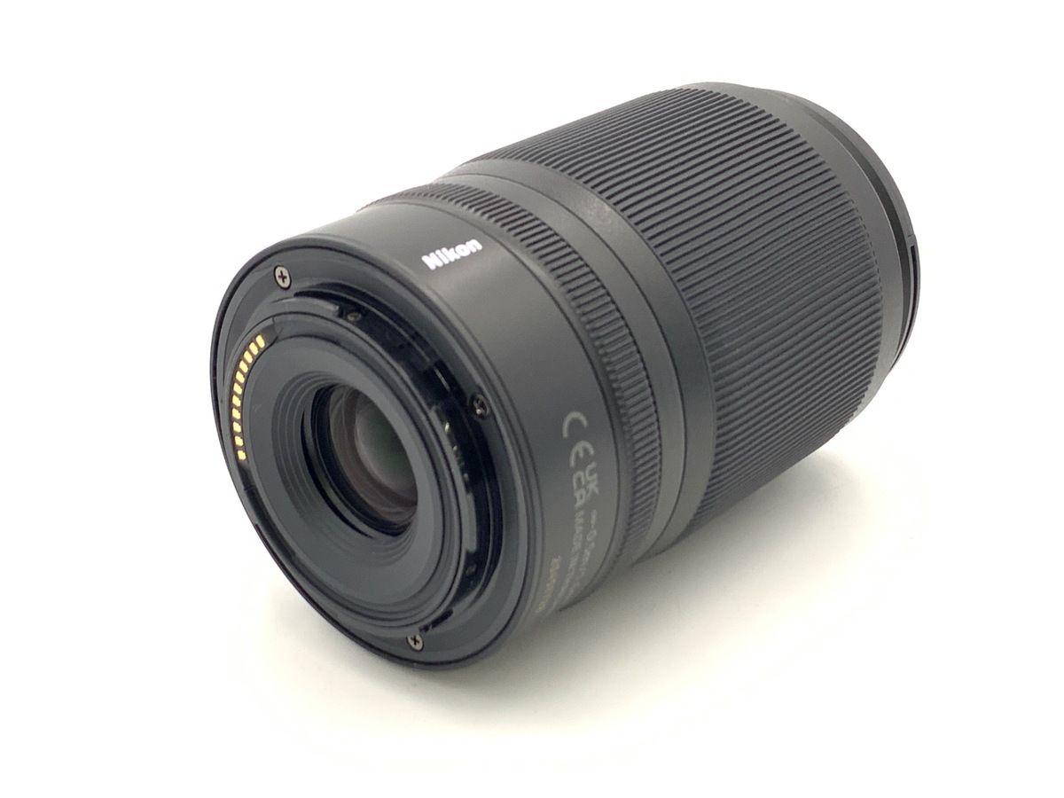 中古】ニコン NIKKOR Z DX 50-250mm f/4.5-6.3 VR｜｜カメラのキタムラ