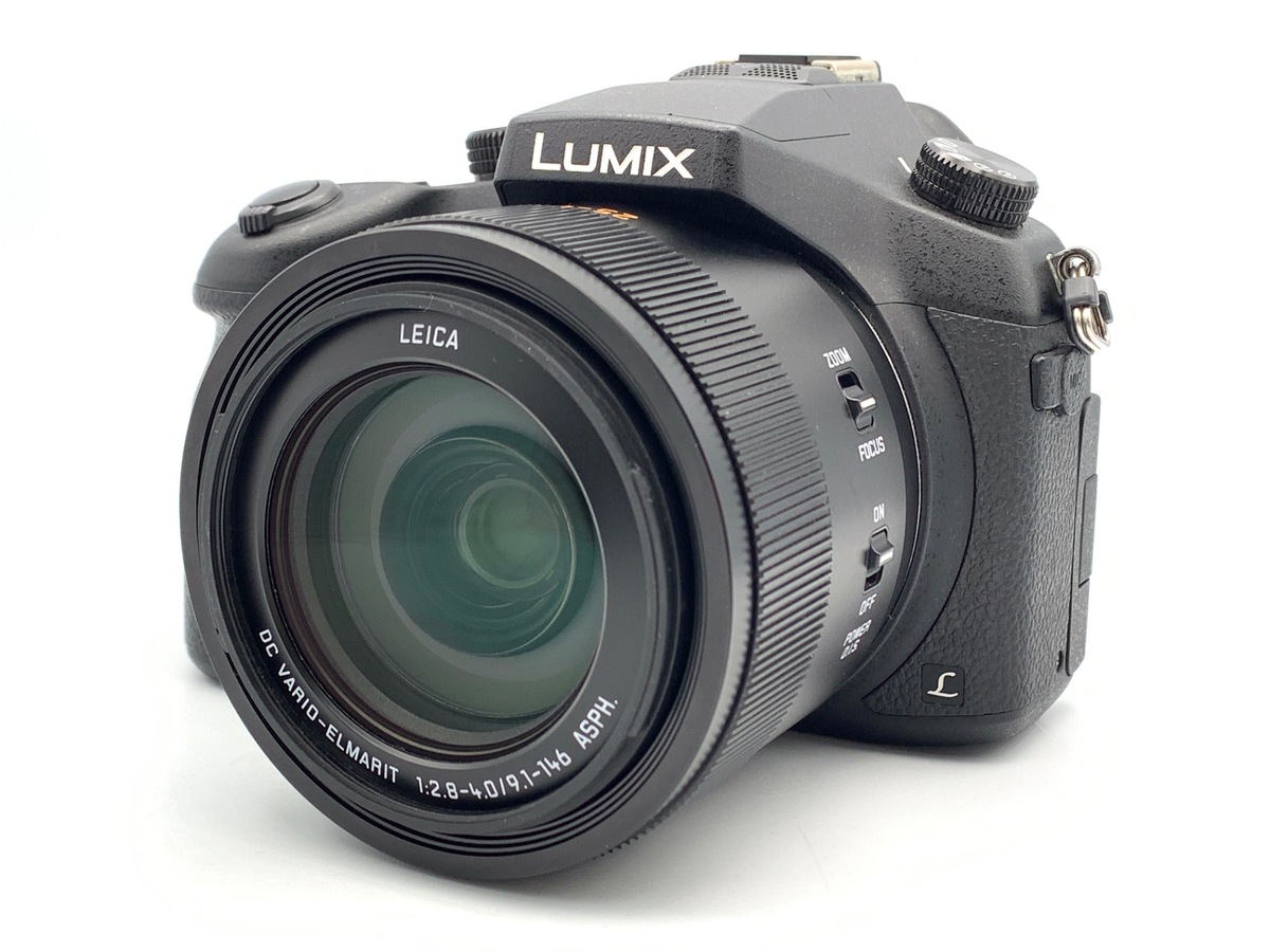 中古】パナソニック LUMIX DMC-FZ1000 在庫一覧｜カメラのキタムラ
