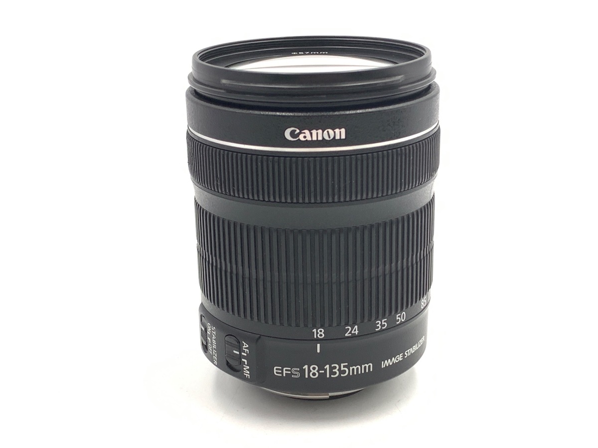 中古】キヤノン EF-S18-135mm F3.5-5.6 IS STM 在庫一覧｜カメラのキタムラ
