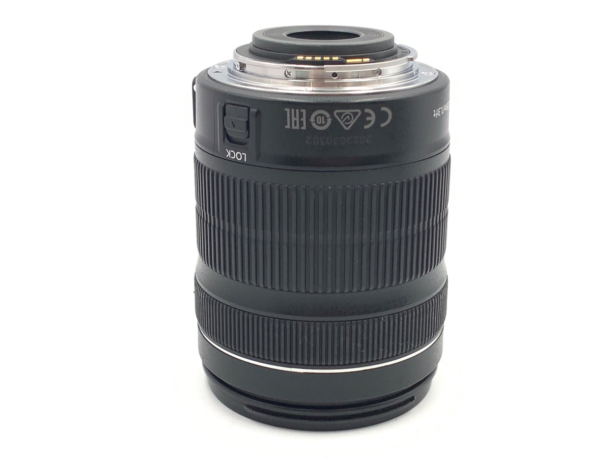 EF-S 18-135/3.5-5.6 IS STM