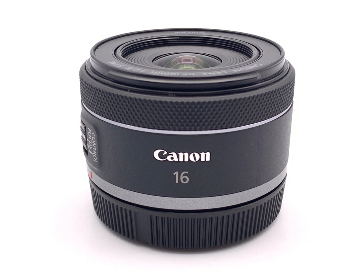 RF16/2.8 STM