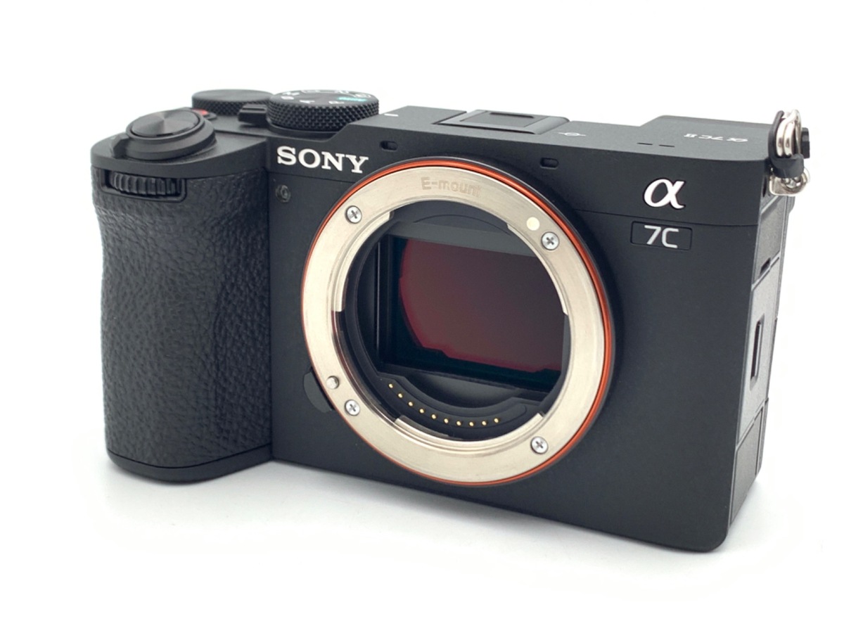 中古】ミラーレス一眼｜α7 II 在庫一覧｜カメラのキタムラ
