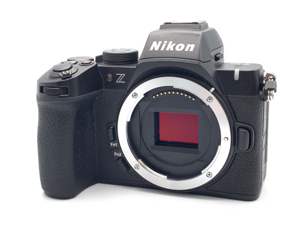 中古】ミラーレス一眼｜ニコン（Nikon） 在庫一覧｜カメラのキタムラ