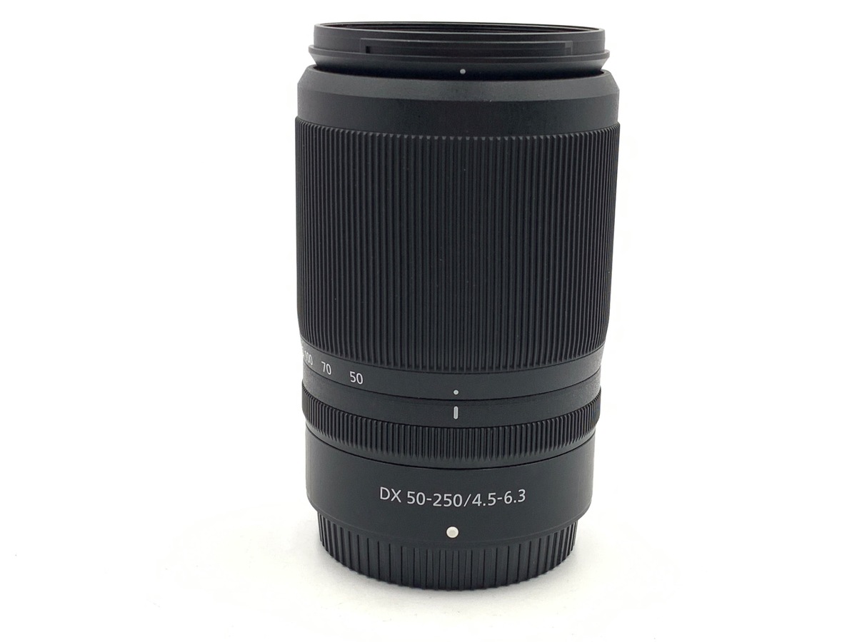 Z DX 50-250/4.5-6.3 VR