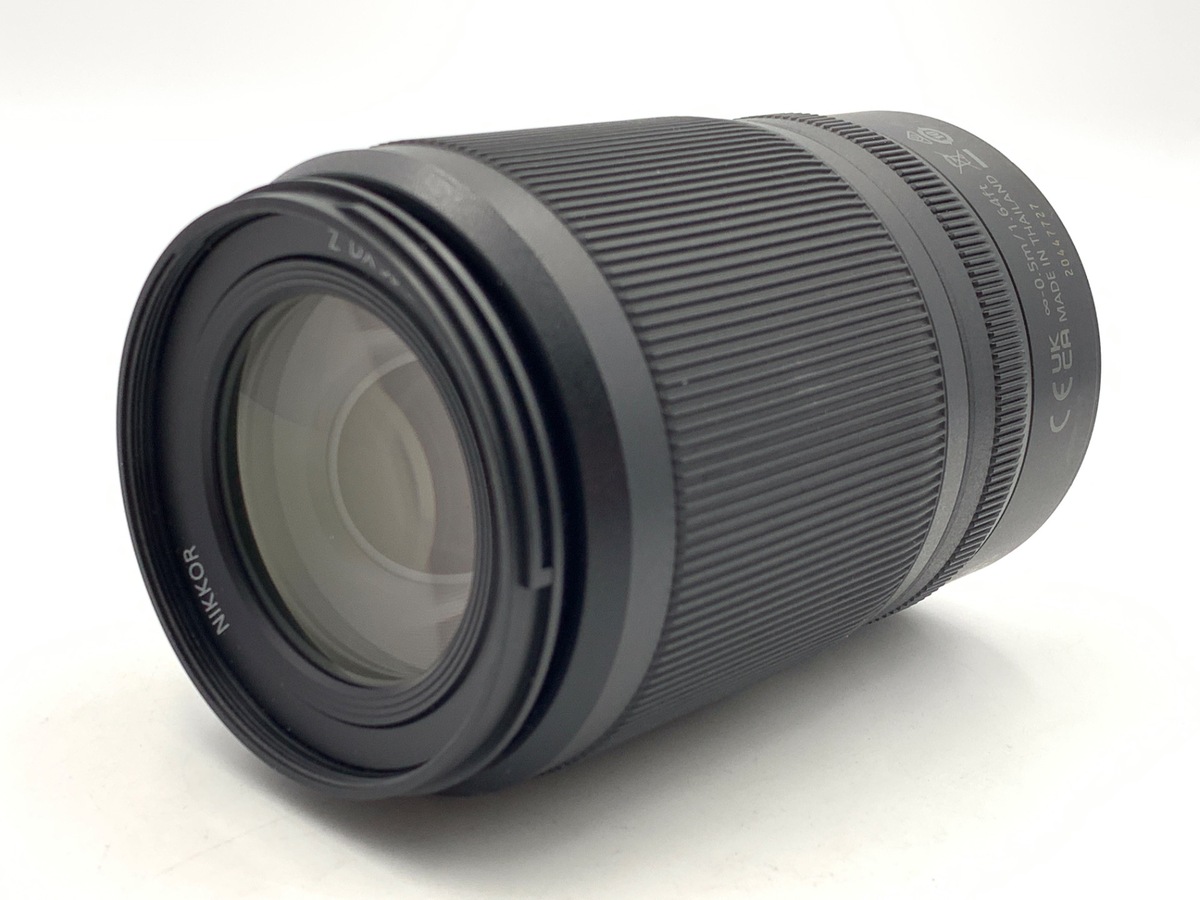 Z DX 50-250/4.5-6.3 VR